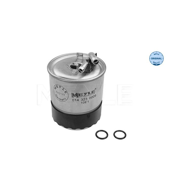 Filtro carburante - MEYLE