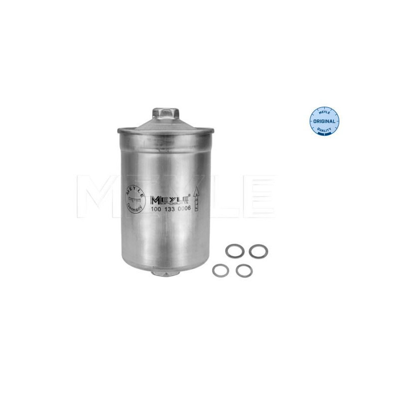 Filtro carburante - MEYLE
