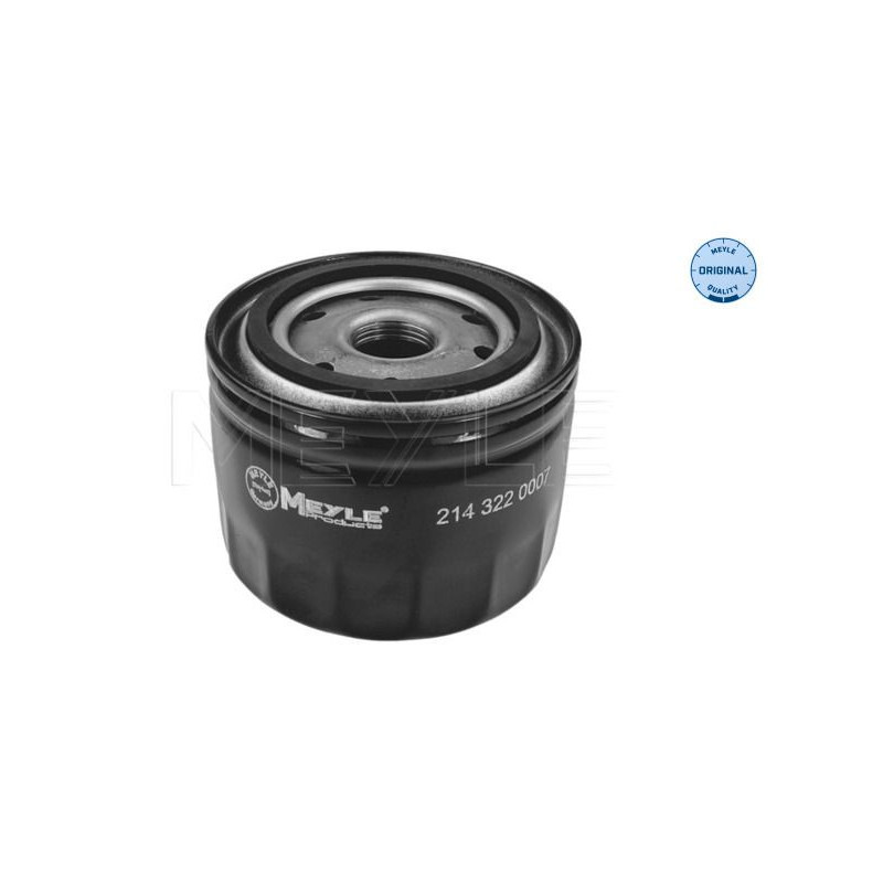 Filtro olio - MEYLE