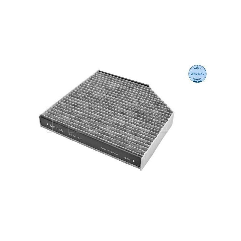 Filtro abitacolo - MEYLE