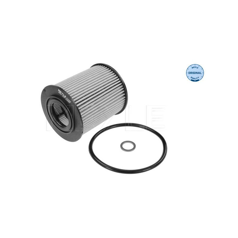 Filtro olio - MEYLE