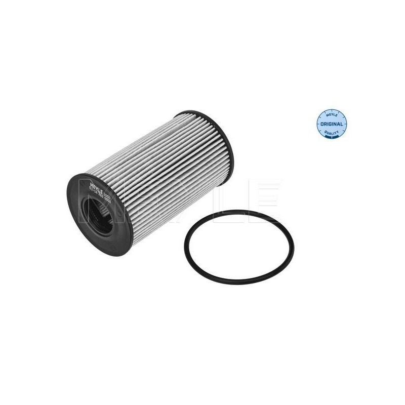 Filtro olio - MEYLE