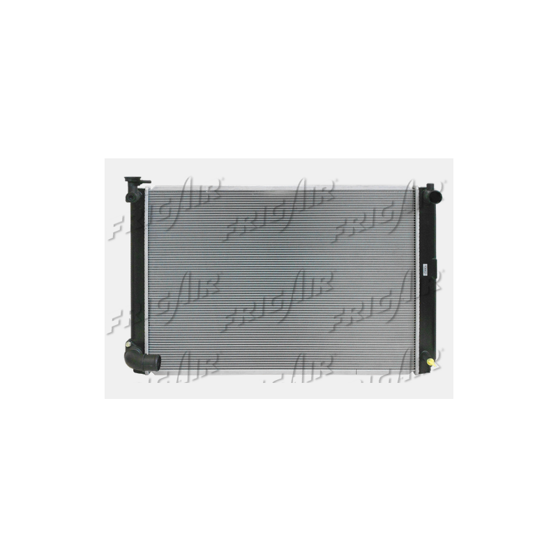 Radiatore acqua - FRIG AIR