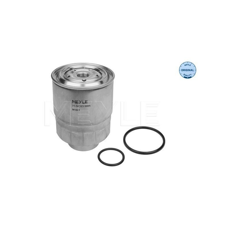 Filtro carburante - MEYLE