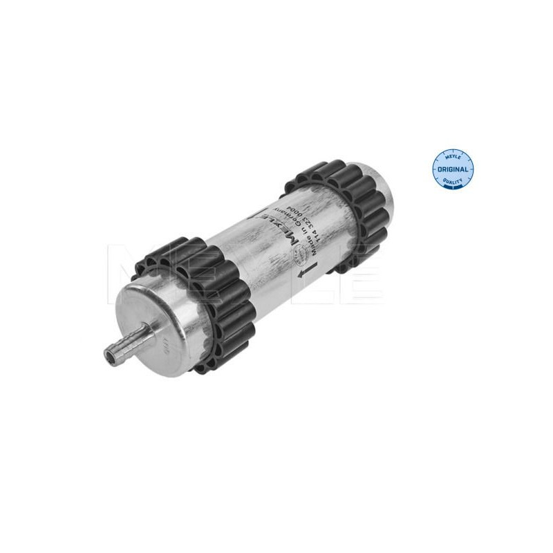 Filtro carburante - MEYLE