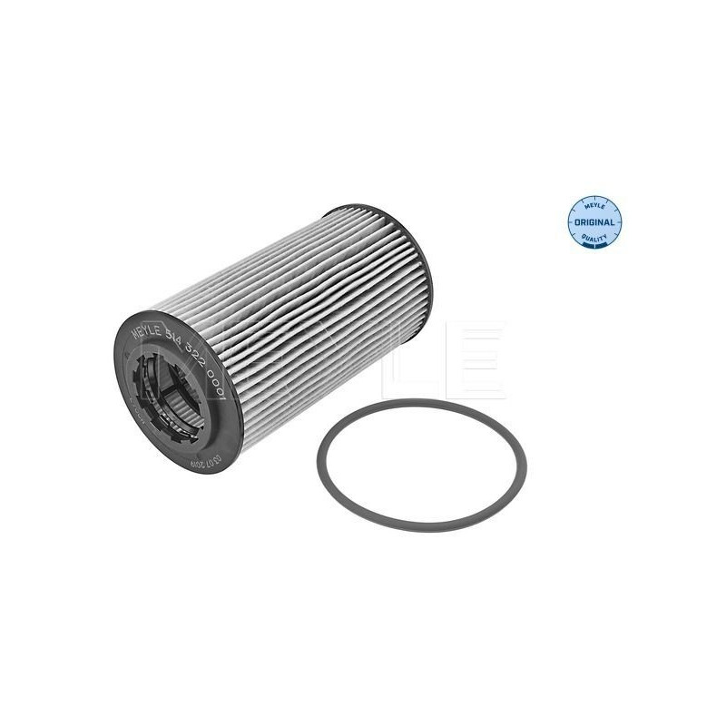 Filtro olio - MEYLE