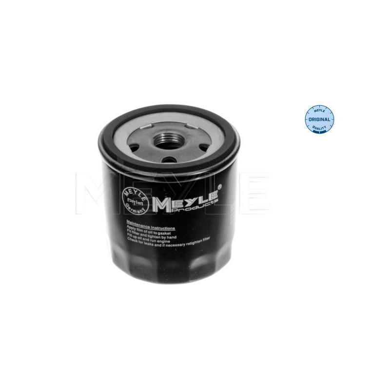 Filtro olio - MEYLE