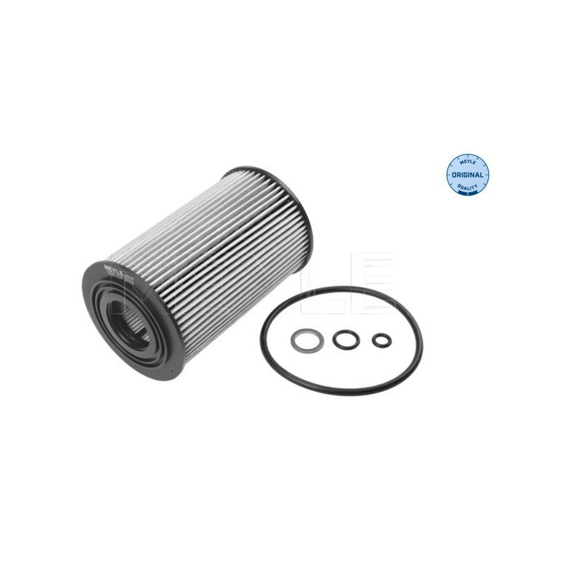 Filtro olio - MEYLE