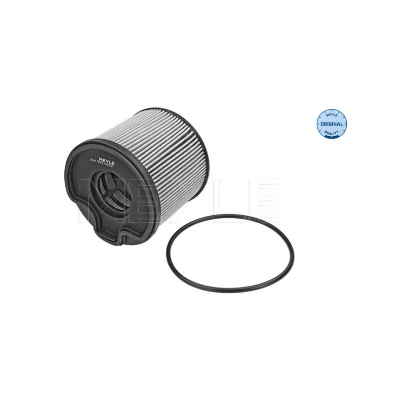 Filtro carburante - MEYLE