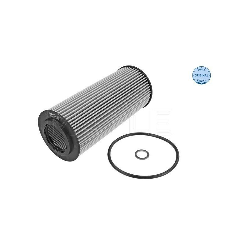 Filtro olio - MEYLE