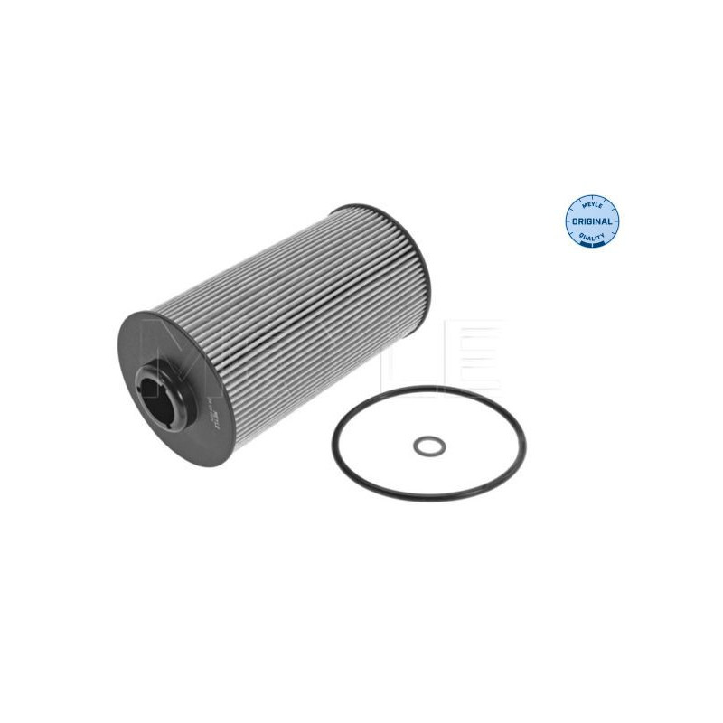 Filtro olio - MEYLE