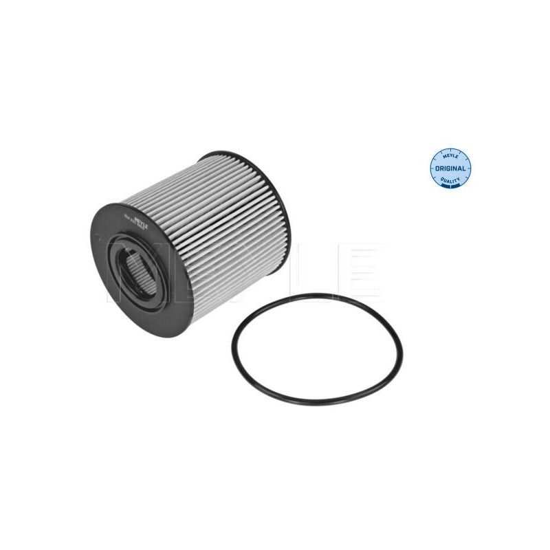 Filtro olio - MEYLE