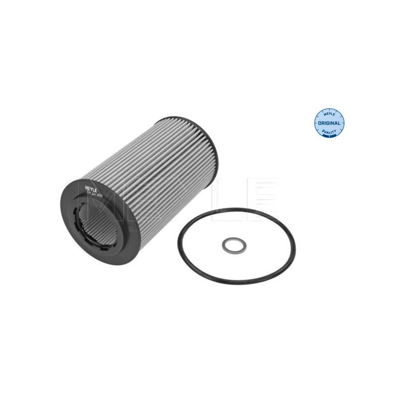 Filtro olio - MEYLE