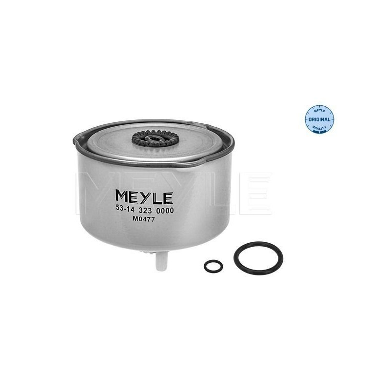 Filtro carburante - MEYLE