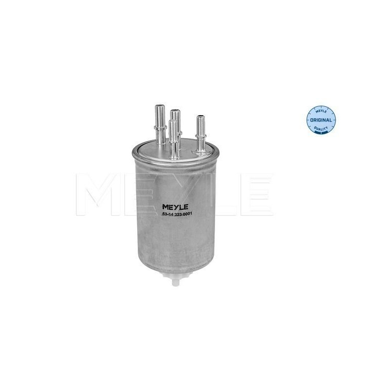 Filtro carburante - MEYLE