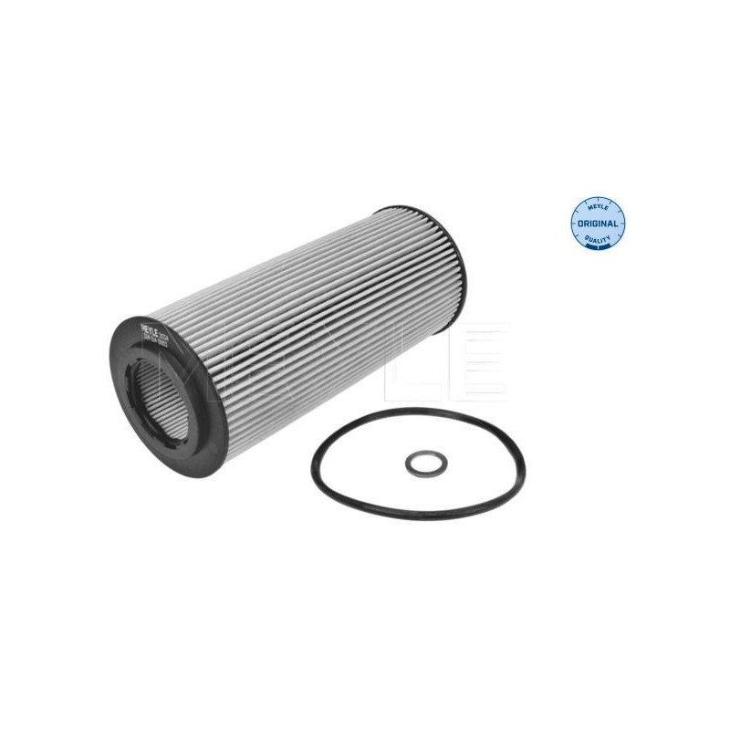 Filtro olio - MEYLE