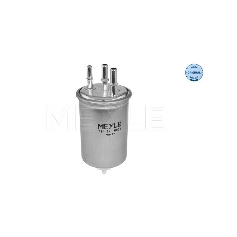 Filtro carburante - MEYLE
