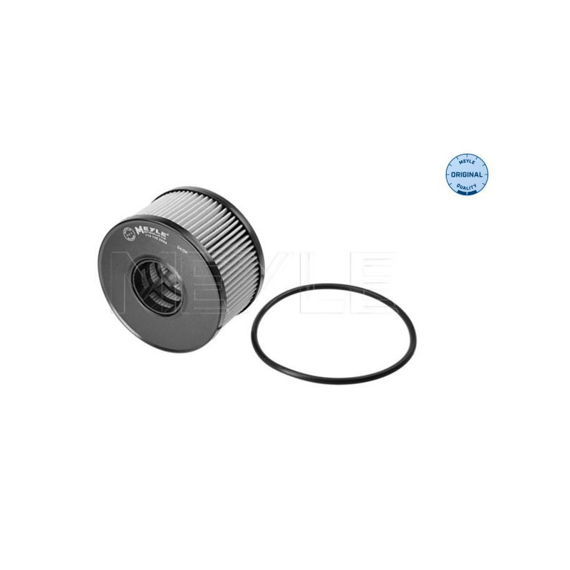 Filtro olio - MEYLE