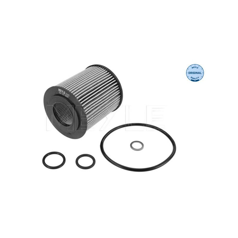 Filtro olio - MEYLE