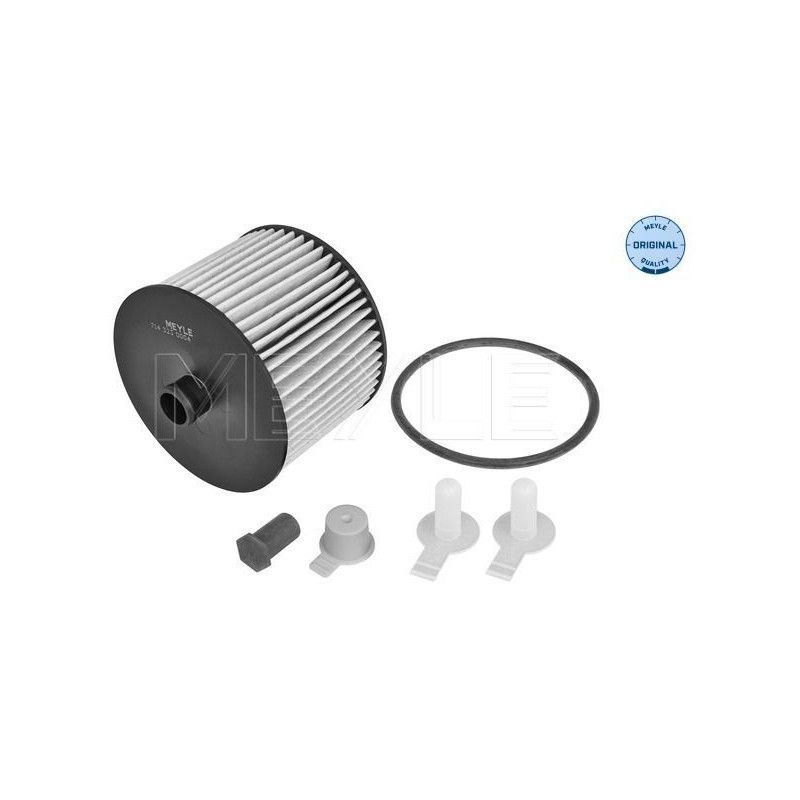 Filtro carburante - MEYLE