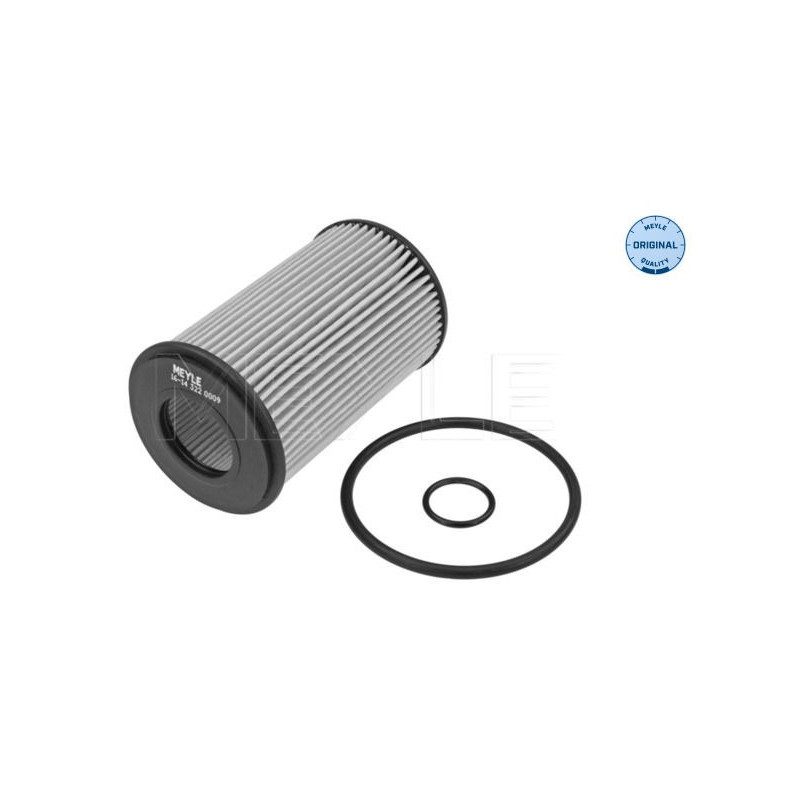 Filtro olio - MEYLE