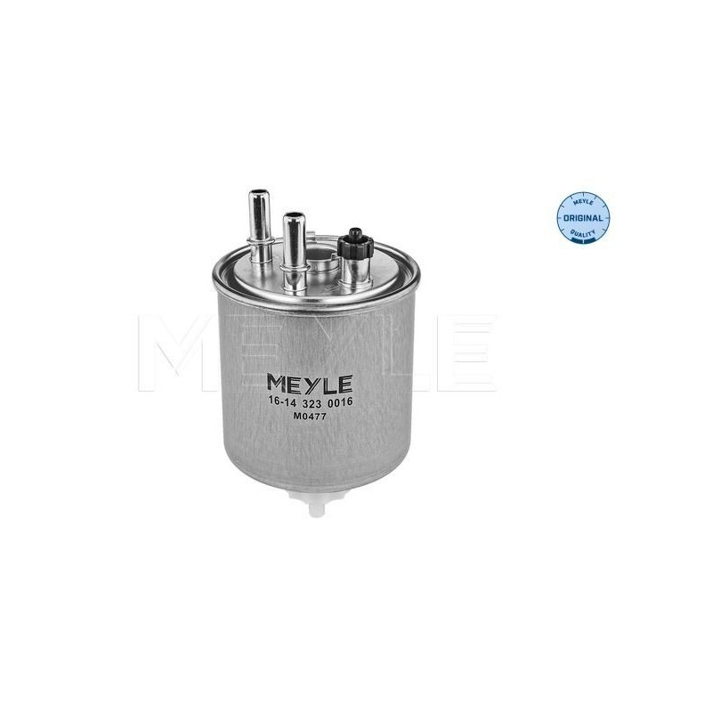 Filtro carburante - MEYLE