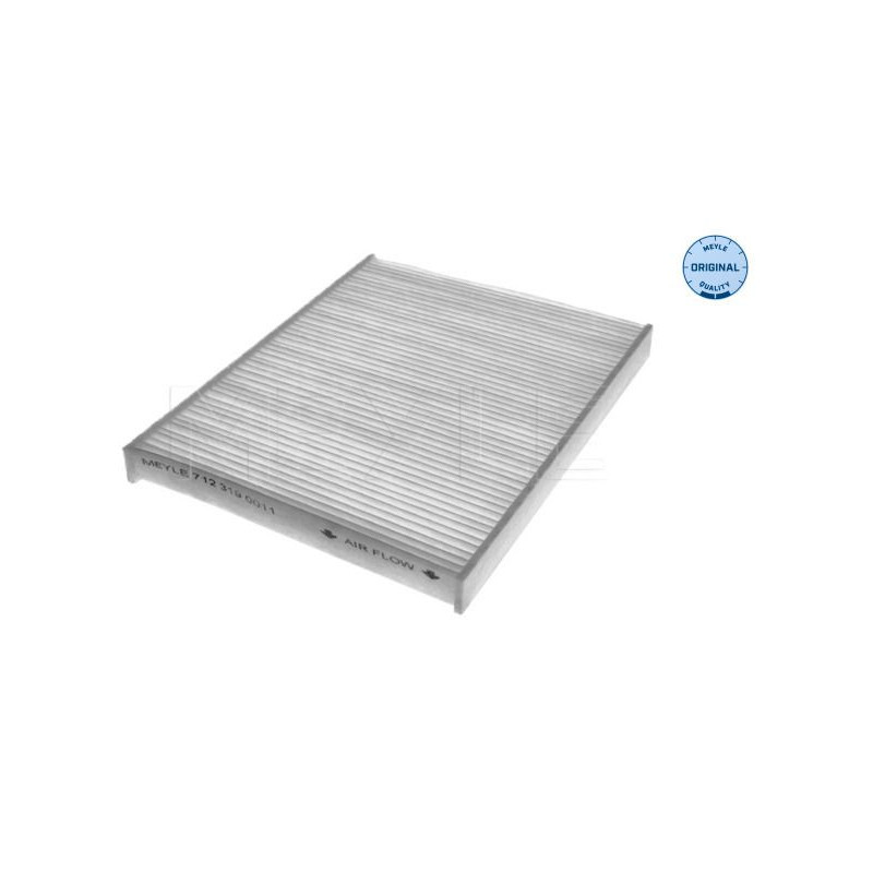 Filtro abitacolo - MEYLE