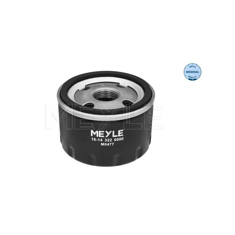 Filtro olio - MEYLE
