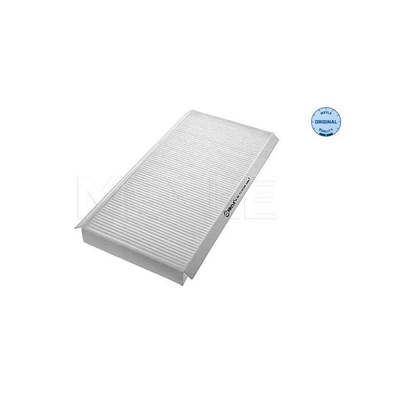 Filtro abitacolo - MEYLE