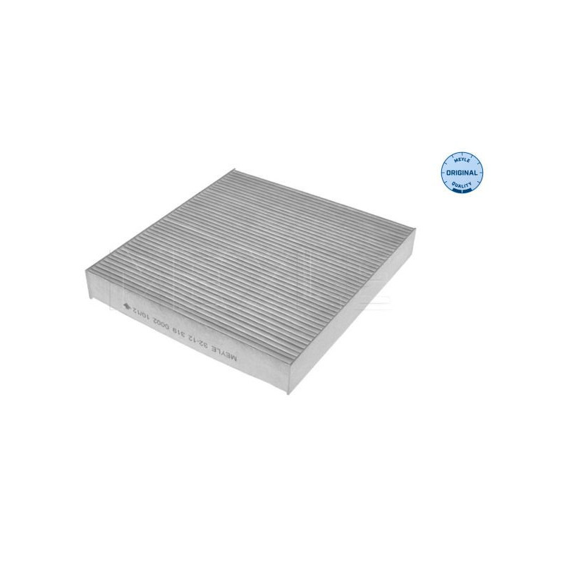 Filtro abitacolo - MEYLE