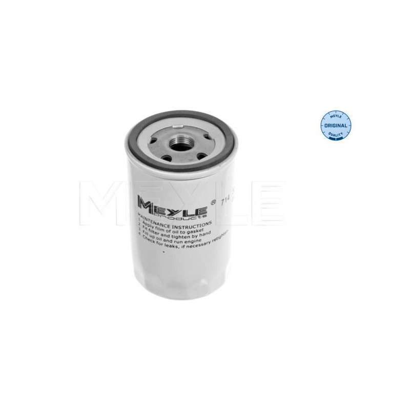 Filtro olio - MEYLE
