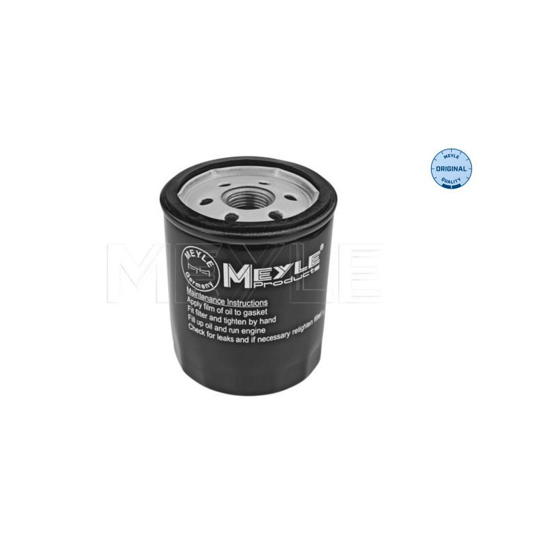 Filtro olio - MEYLE