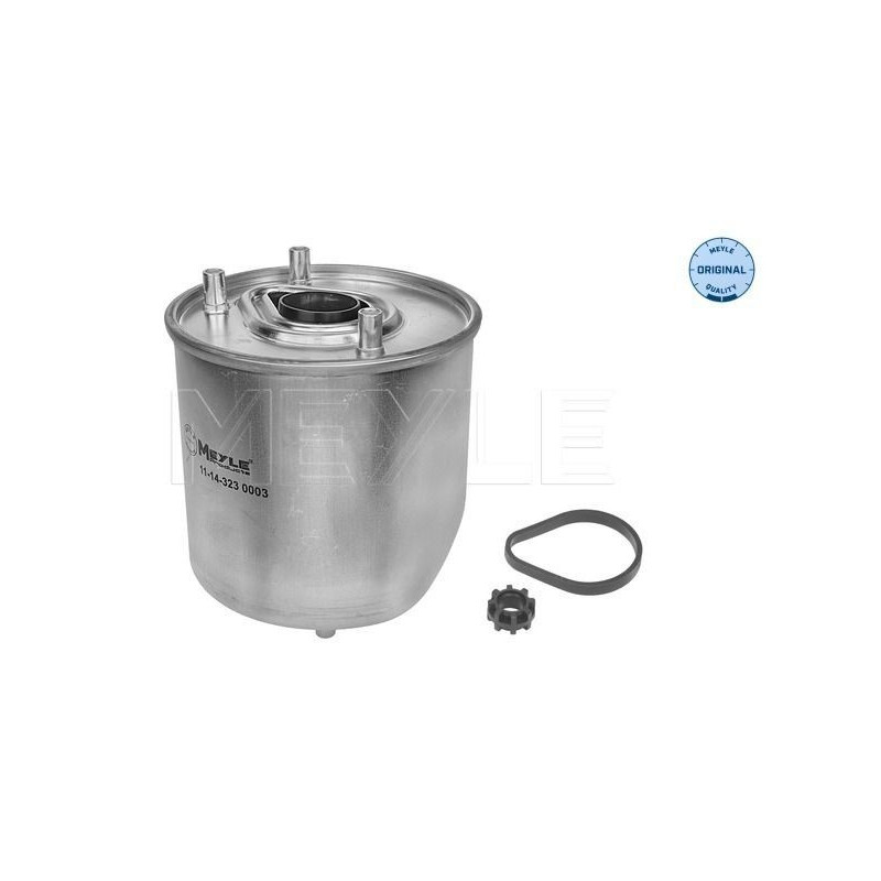 Filtro carburante - MEYLE