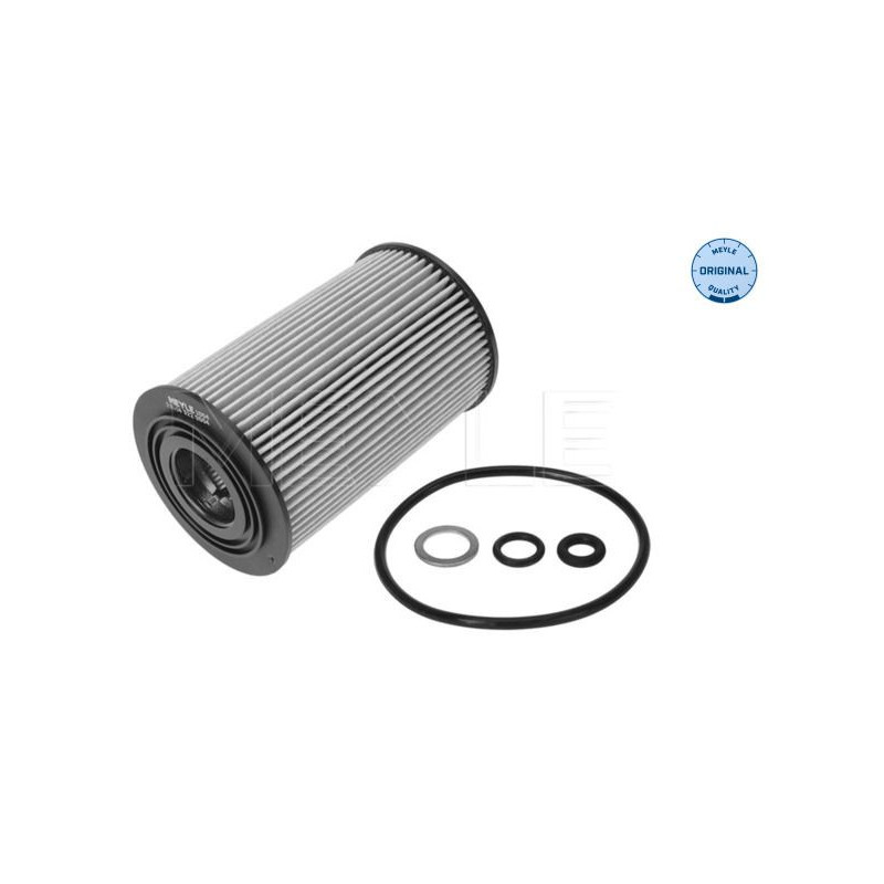 Filtro olio - MEYLE