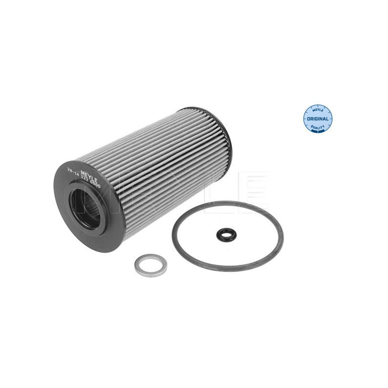 Filtro olio - MEYLE