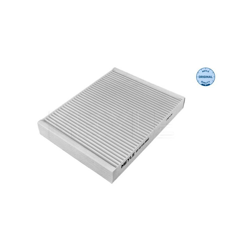 Filtro abitacolo - MEYLE