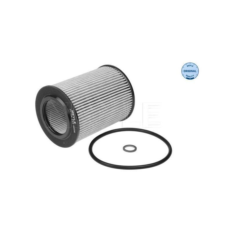 Filtro olio - MEYLE