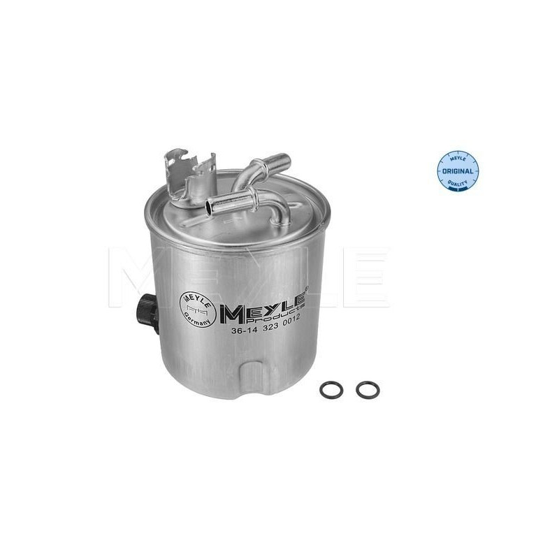 Filtro carburante - MEYLE