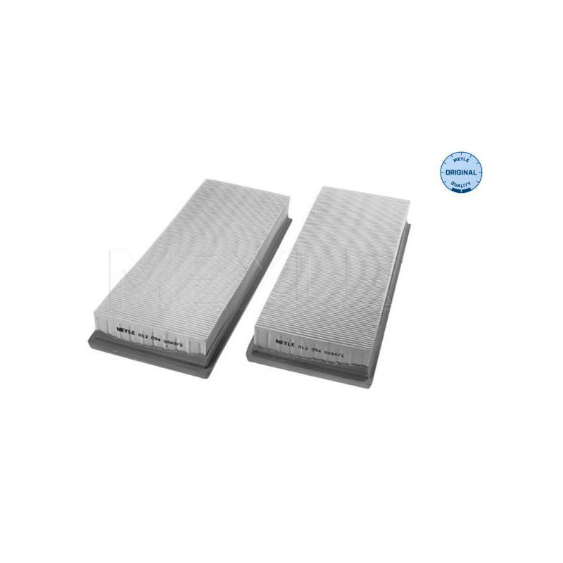 Filtro aria - MEYLE