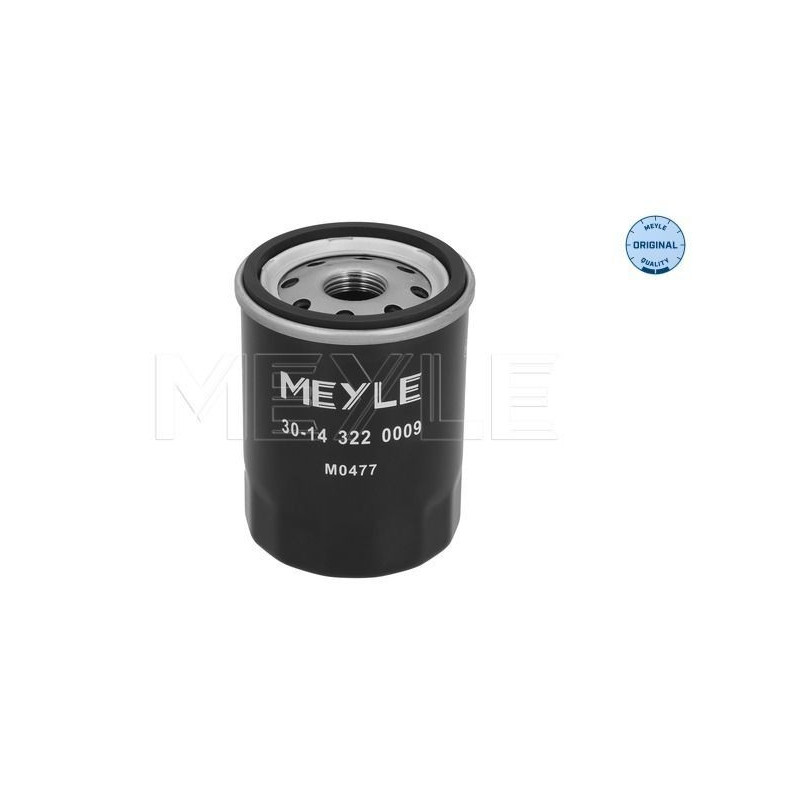 Filtro olio - MEYLE