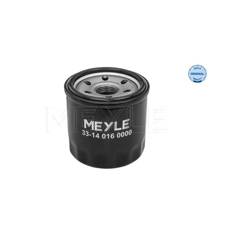 Filtro olio - MEYLE
