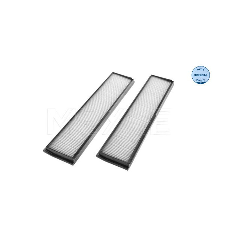Filtro abitacolo - MEYLE