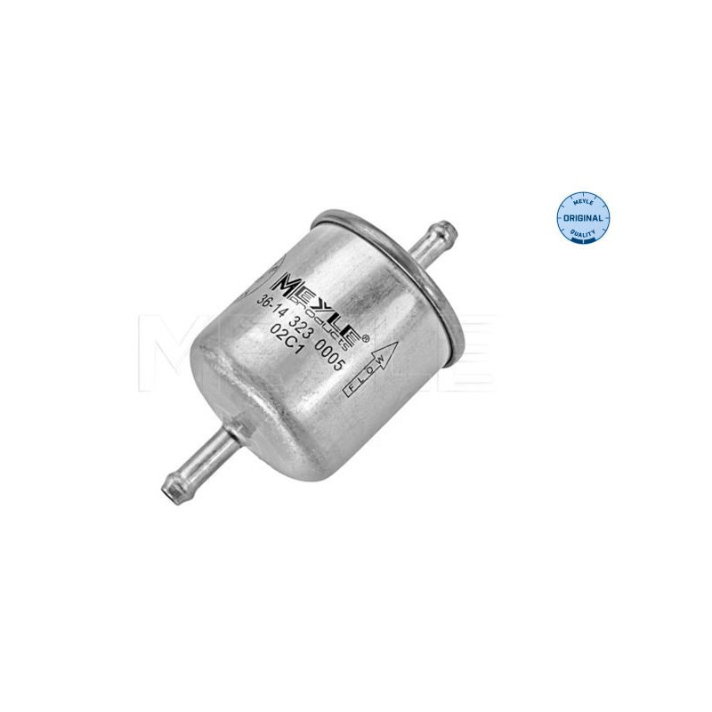 Filtro carburante - MEYLE