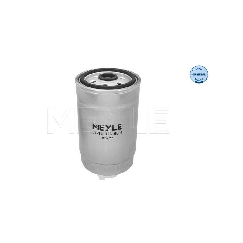 Filtro carburante - MEYLE