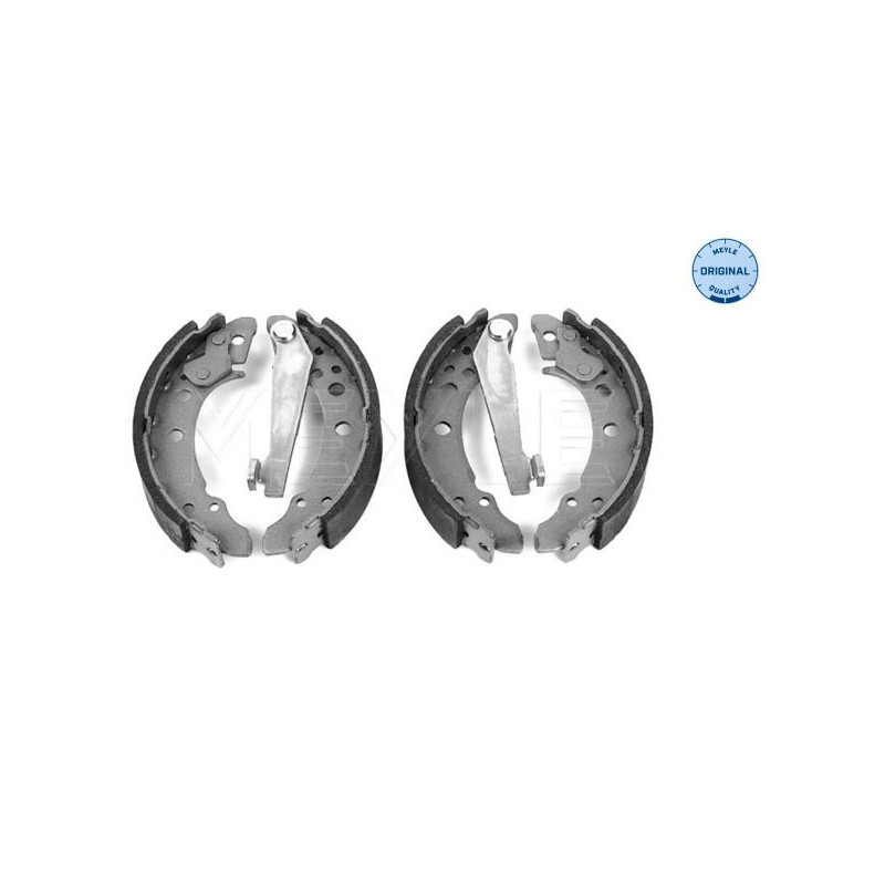 Ganasce freno - MEYLE