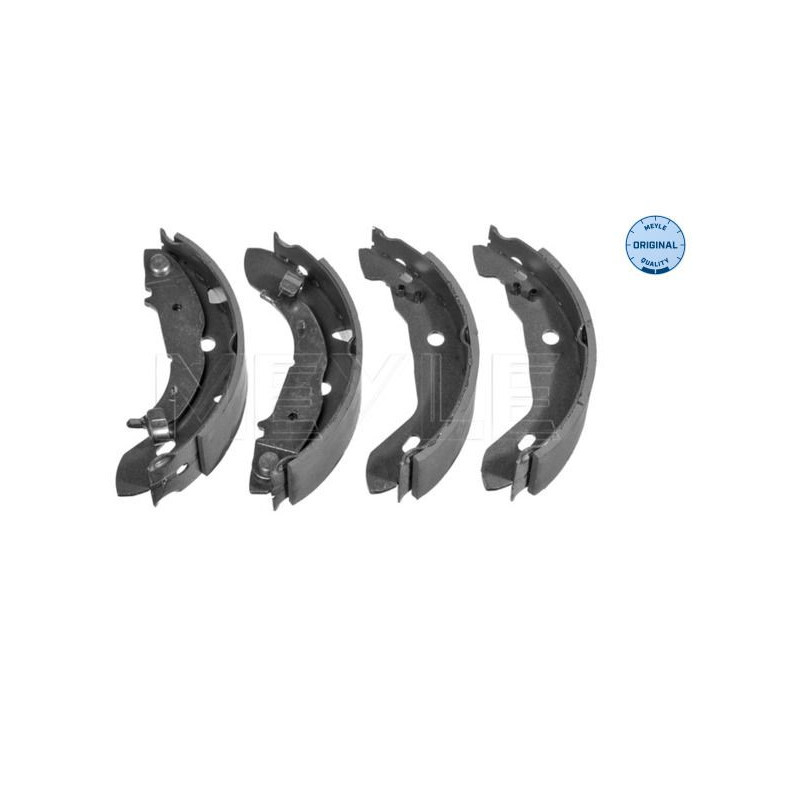 Ganasce freno - MEYLE