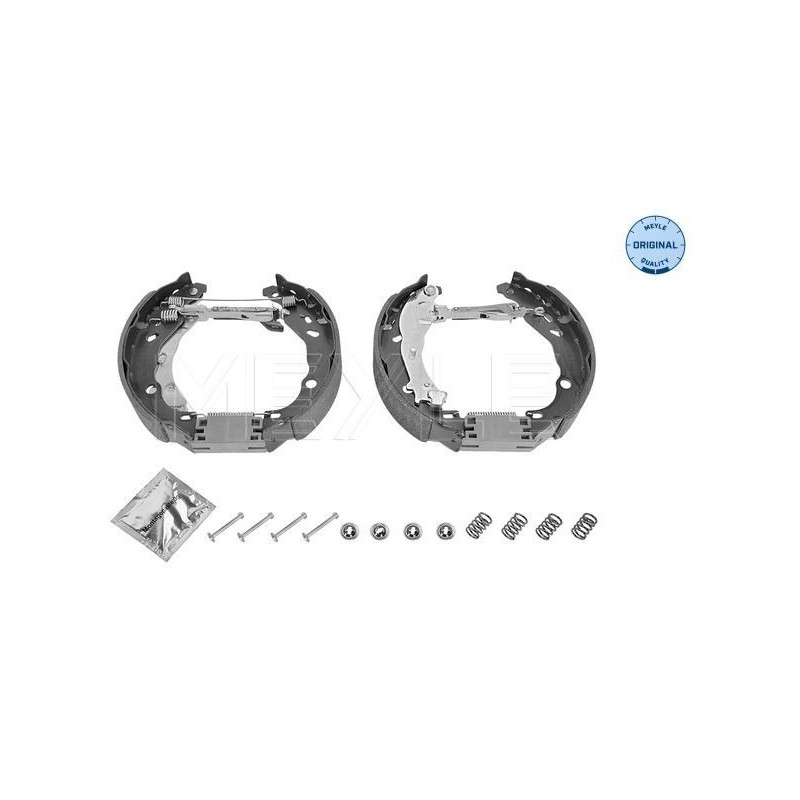 Ganasce freno - MEYLE