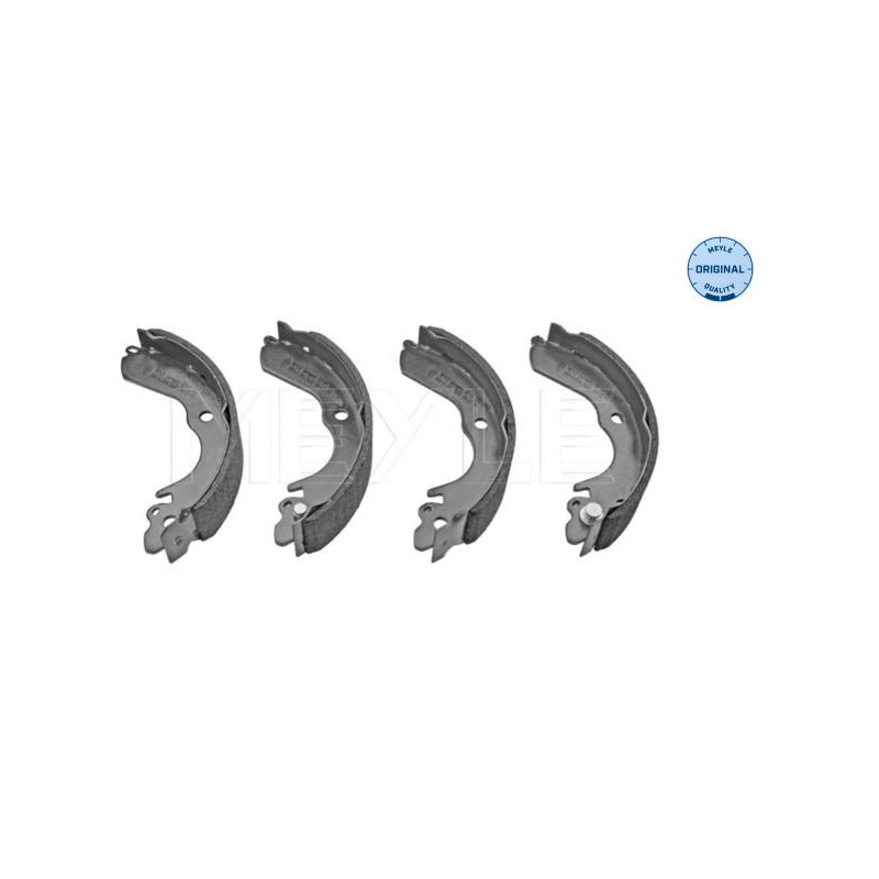 Ganasce freno - MEYLE