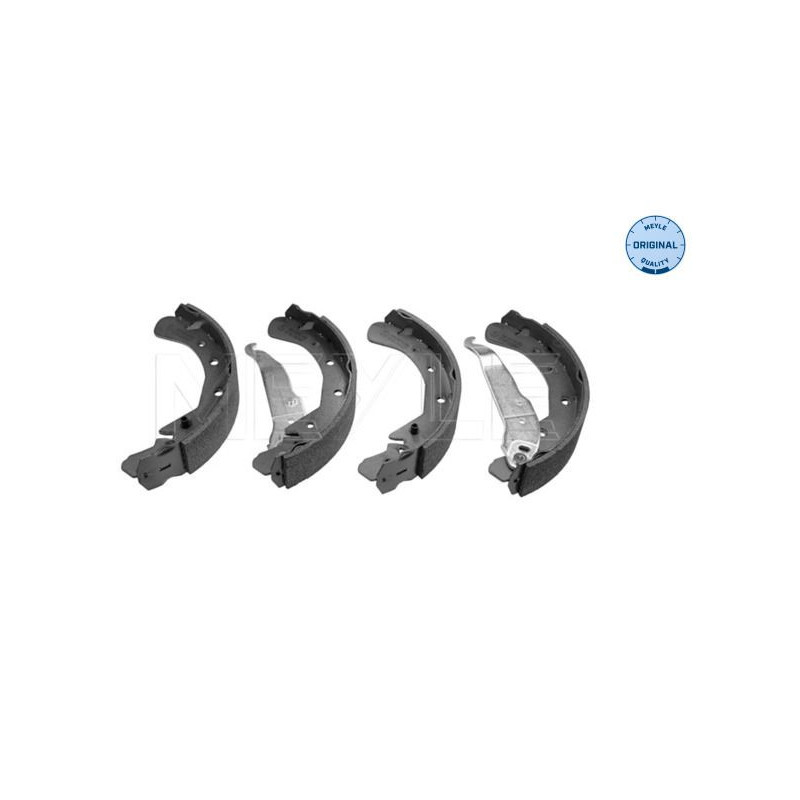 Ganasce freno - MEYLE