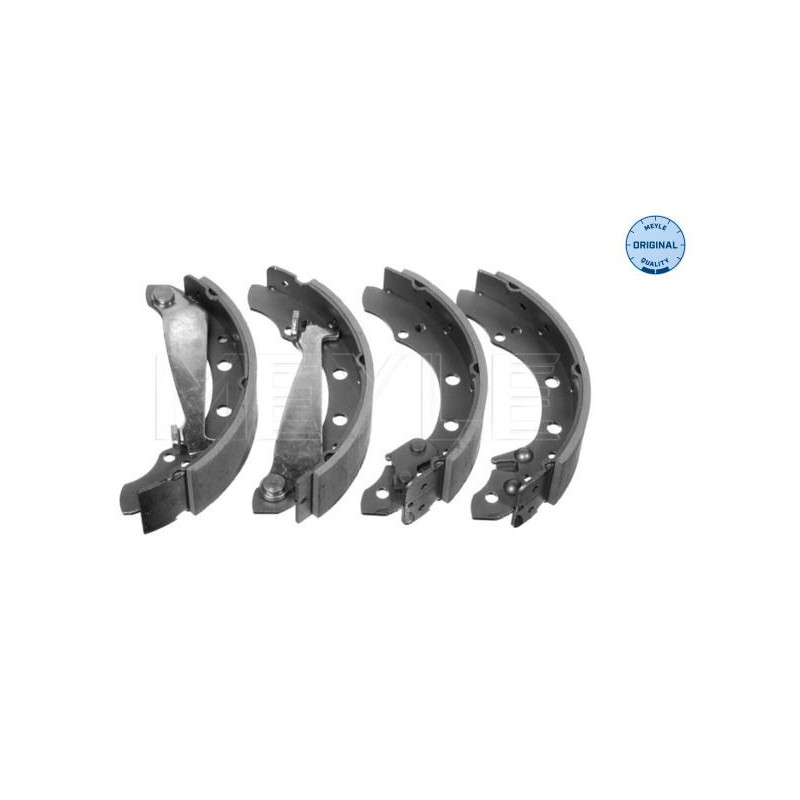 Ganasce freno - MEYLE